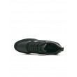 WOMEN SNEAKER RENATO GARINI N119R340 BLACK SYNTHETIC