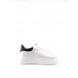 WOMEN SNEAKER RENATO GARINI N119R101 WHITE SYNTHETIC