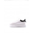 WOMEN SNEAKER RENATO GARINI N119R101 WHITE SYNTHETIC