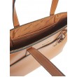 Women\'s Bag Calvin Klein Ck Must Shoppper Lg W / SLIP Pocket K60K609116-HJJ Synthetic Brown