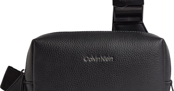 Men's Bag Calvin klein Ck Must Harness K50K509571-BAX Black