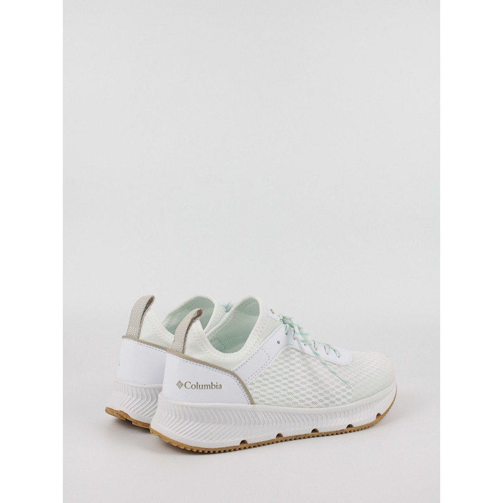 Γυναικείο Sneaker Columbia Summertide  Ασπρο