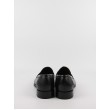 Men Moc Softies 8135-1040 Black