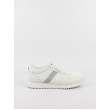 Ανδρικό Sneaker Us Polo Assn XIRIO008-WHI Ασπρο