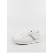 Ανδρικό Sneaker Us Polo Assn XIRIO008-WHI Ασπρο