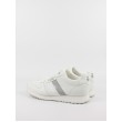 Ανδρικό Sneaker Us Polo Assn XIRIO008-WHI Ασπρο