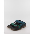 Mens Sandals Teva Hurricane XLT2 1019234-BLMU Blue Multi