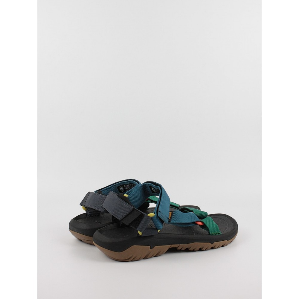 Mens Sandals Teva Hurricane XLT2 1019234-BLMU Blue Multi