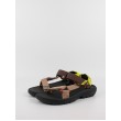 Mens Sandals Teva Hurricane XLT2 1019234-BRRM Burro Multi