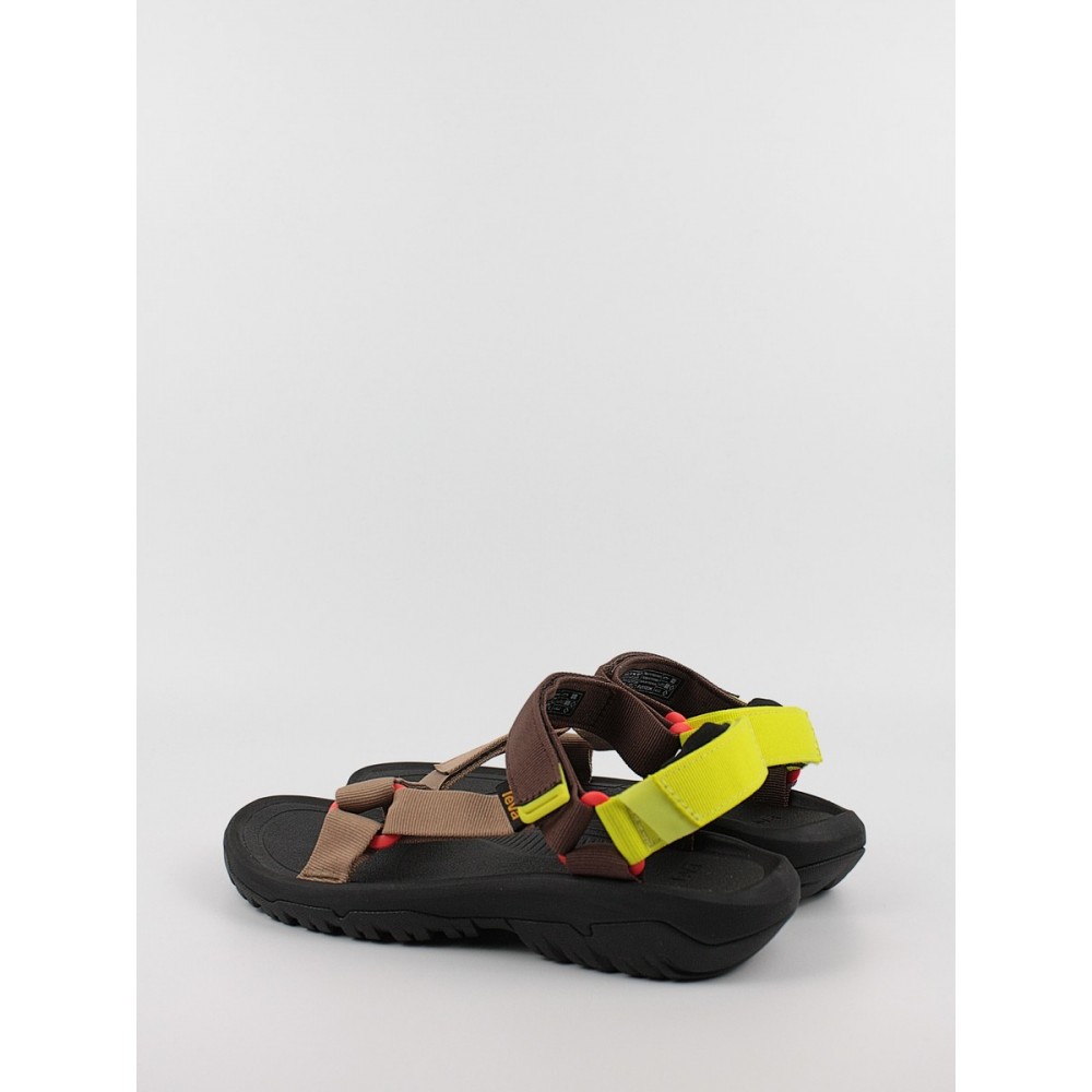 Mens Sandals Teva Hurricane XLT2 1019234-BRRM Burro Multi