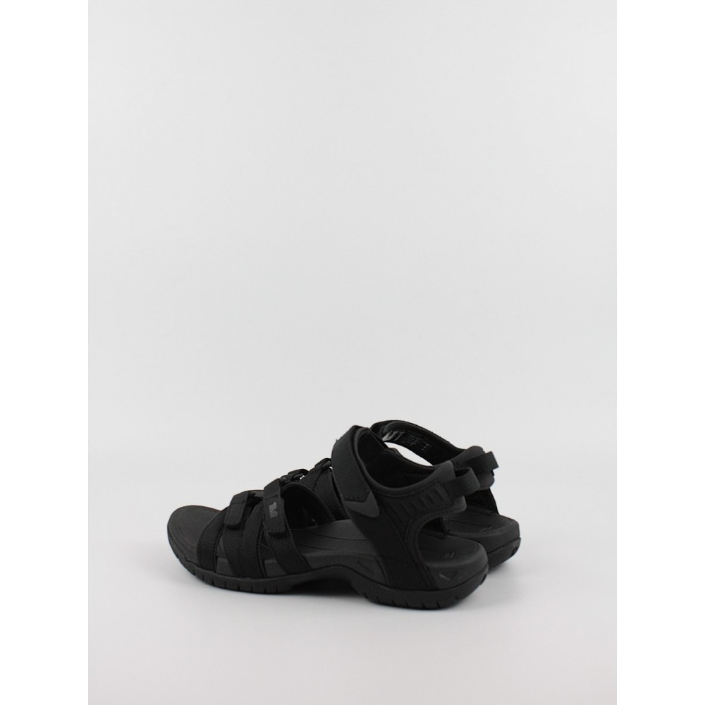 Women's Sandals Teva Tirra 4266-ΒΚΒΚ Black