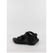 Women's Sandals Teva Tirra 4266-ΒΚΒΚ Black