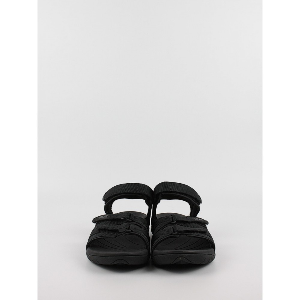 Women's Sandals Teva Tirra 4266-ΒΚΒΚ Black