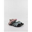 Women's Sandals Teva Tirra 4266-LEML Light Earth Multi