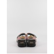 Women's Sandals Teva Tirra 4266-LEML Light Earth Multi