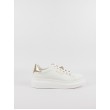 Women Sneaker Renato Garini S119R715287A White