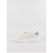 Women Sneaker Renato Garini S119R715287A White