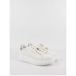 Women Sneaker Renato Garini S119R715287A White