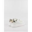 Women Sneaker Renato Garini S119R715287A White