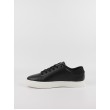 Men Sneaker Calvin KLein Classic Cupsole Low Lace up Lth YM0YM00864-0GM Black