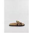 Women's Sandal Komis-Komis B4L Leopar