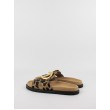 Women's Sandal Komis-Komis B4L Leopar