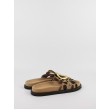 Women's Sandal Komis-Komis B4L Leopar