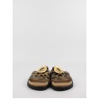 Women's Sandal Komis-Komis B4L Leopar