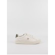 Γυναικεία Sneaker Tommy Hilfiger Elevated Essent Sneaker Monogram FW0FW07999-YBH Ασπρο