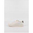 Γυναικεία Sneaker Tommy Hilfiger Elevated Essent Sneaker Monogram FW0FW07999-YBH Ασπρο