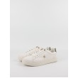 Γυναικεία Sneaker Tommy Hilfiger Elevated Essent Sneaker Monogram FW0FW07999-YBH Ασπρο