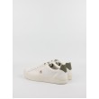 Γυναικεία Sneaker Tommy Hilfiger Elevated Essent Sneaker Monogram FW0FW07999-YBH Ασπρο