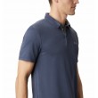 Ανδρικό Μπλουζάκι Polo Columbia Nelson Point Polo ΕΟ0035-464 Μπλε