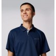 Men Columbia Utilizer Polo AM0126-464 Blue