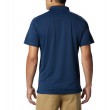 Men Columbia Utilizer Polo AM0126-464 Blue