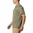 Men Columbia Utilizer Polo AM0126-397 Khaki