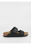 Women's Sandals Birkenstock Arizona Bs 0051793 Black 