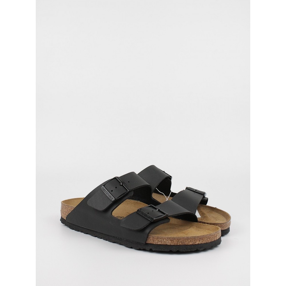 Women's Sandals Birkenstock Arizona Bs 0051793 Black 