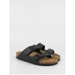 Women's Sandals Birkenstock Arizona Bs 0051793 Black 