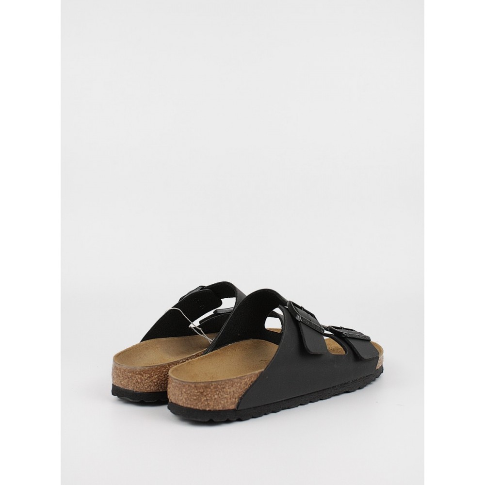 Women's Sandals Birkenstock Arizona Bs 0051793 Black 