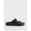 Women;s Sandals Birkenstock Arizona Eva 0129423 Black 