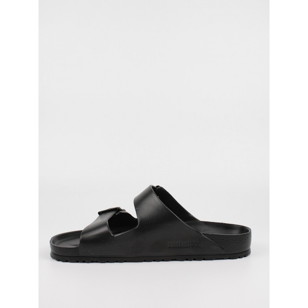 Women;s Sandals Birkenstock Arizona Eva 0129423 Black 