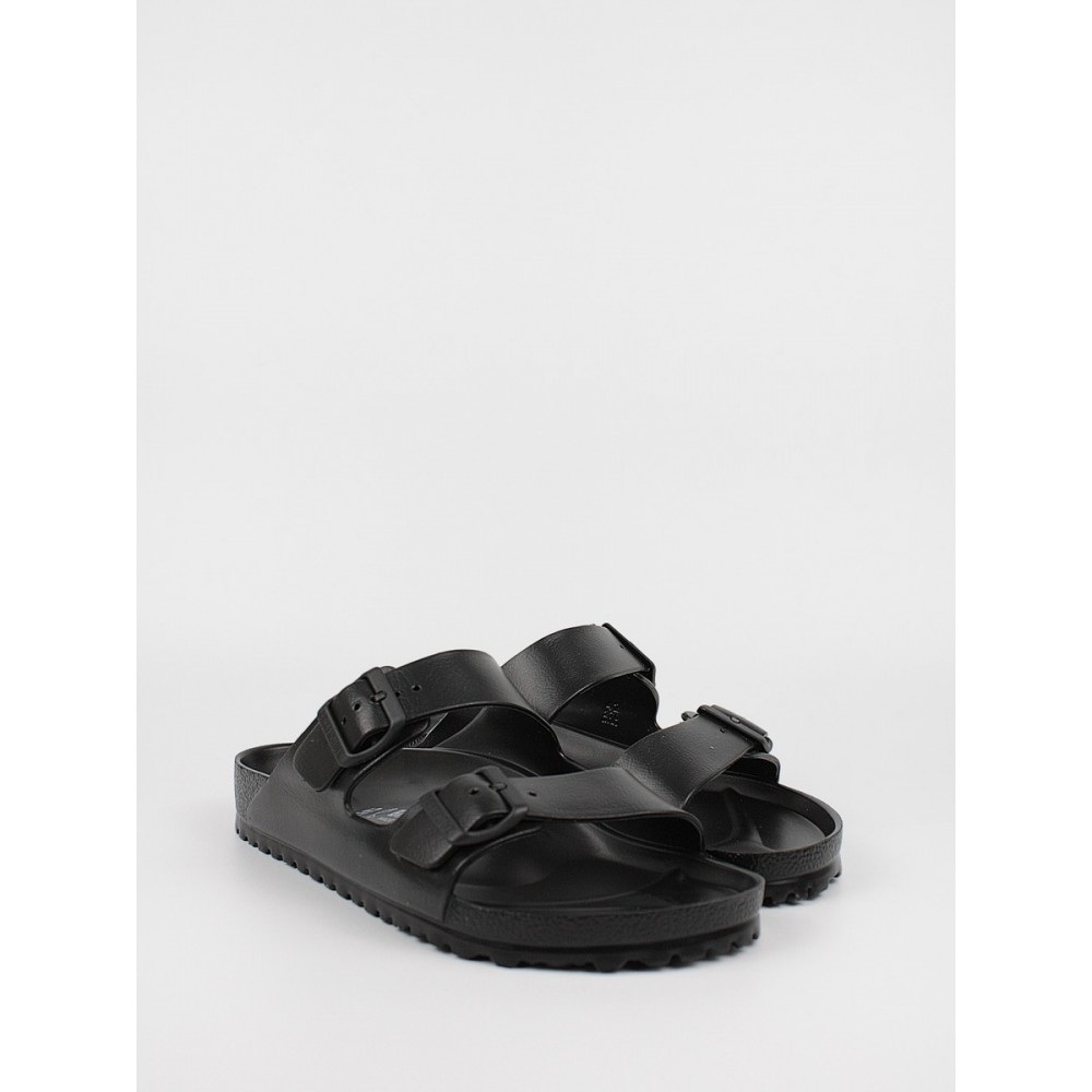 Women;s Sandals Birkenstock Arizona Eva 0129423 Black 