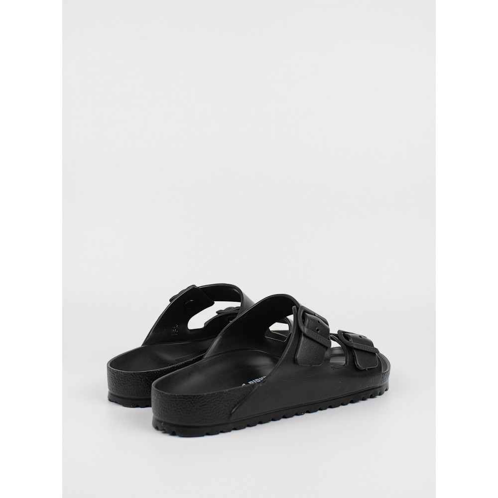 Women;s Sandals Birkenstock Arizona Eva 0129423 Black 