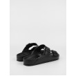 Women;s Sandals Birkenstock Arizona Eva 0129423 Black 