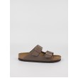 Men's Sandals Birkenstock Arizona Bs 0151183 Mocha 