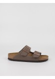 Men's Sandals Birkenstock Arizona Bs 0151183 Mocha 