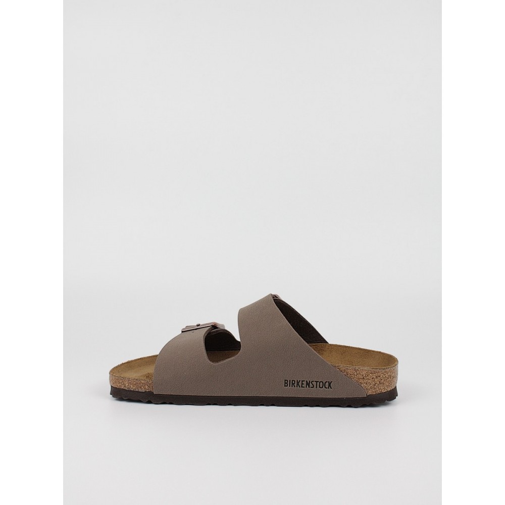 Men's Sandals Birkenstock Arizona Bs 0151183 Mocha 