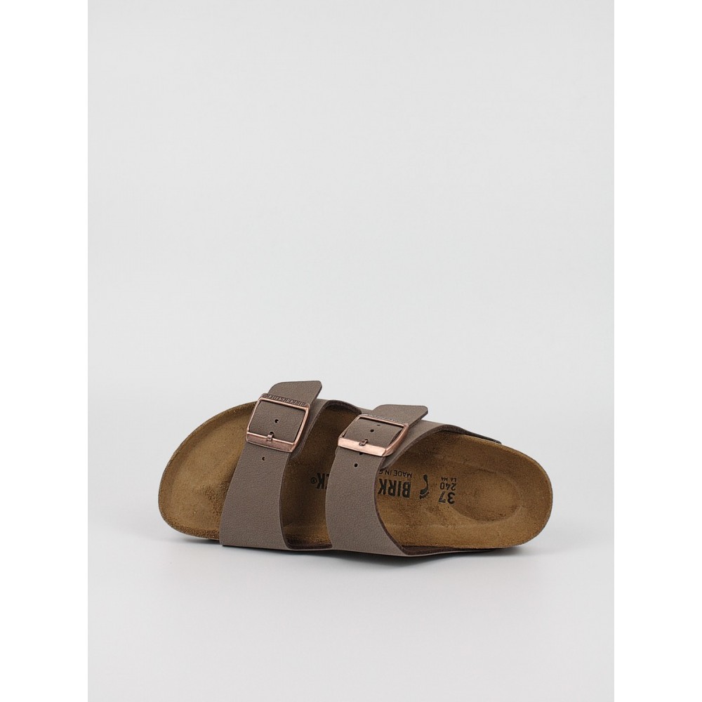 Men's Sandals Birkenstock Arizona Bs 0151183 Mocha 