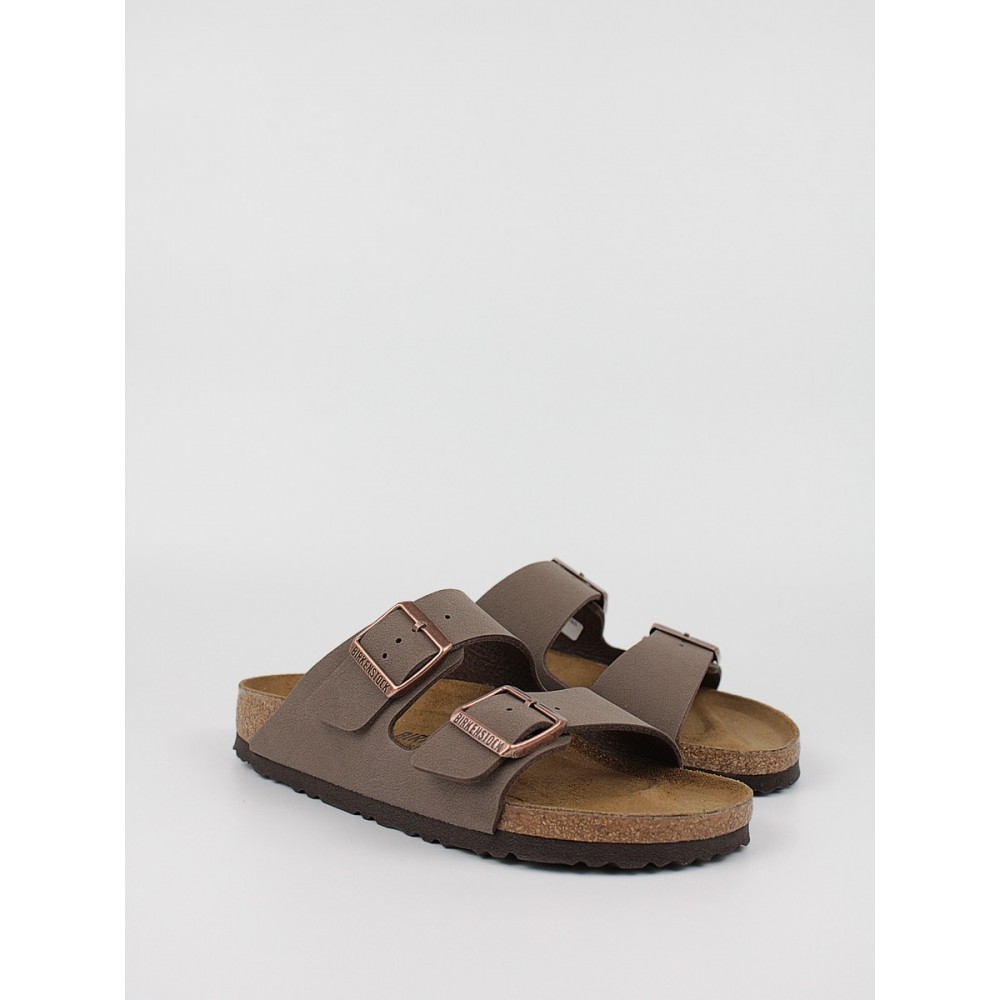 Men's Sandals Birkenstock Arizona Bs 0151183 Mocha 